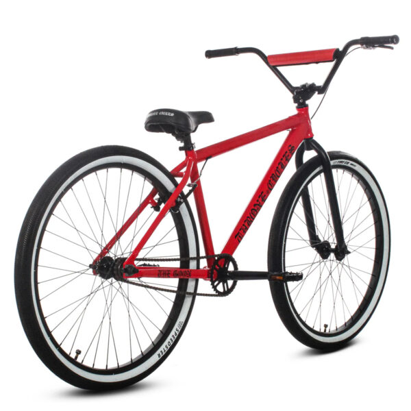 Throne Goon 29" BMX - Image 2