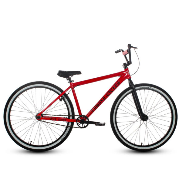 Throne Goon 29" BMX - Image 3