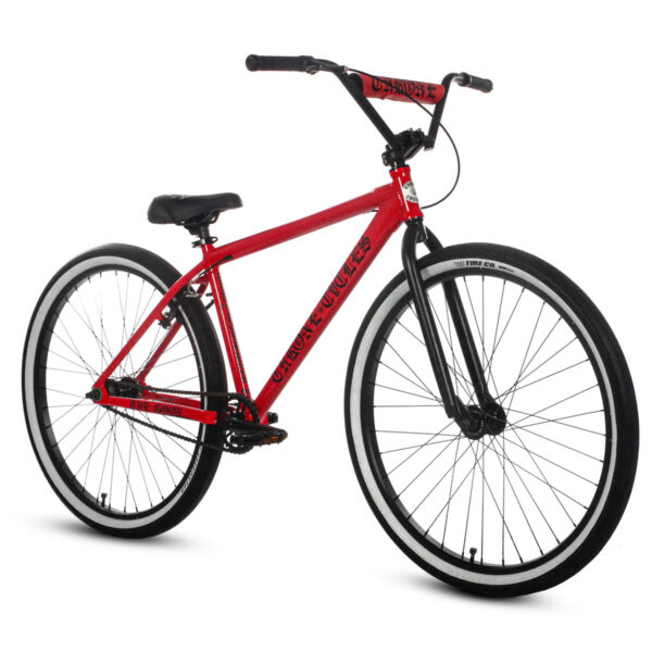 Throne Goon 29" BMX