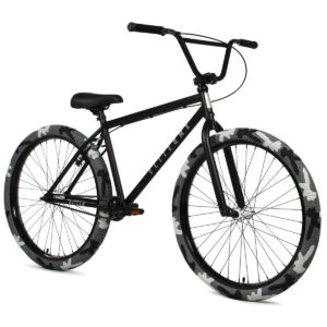 Outlaw 26 Inch CITY BMX