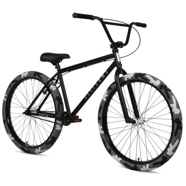 Outlaw 26 Inch CITY BMX