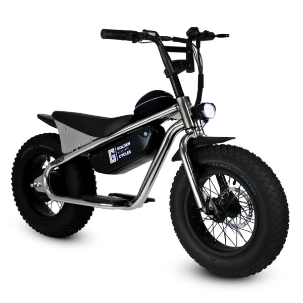 BIG BOY 16" 350w