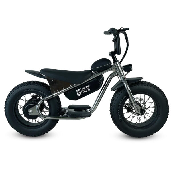 BIG BOY 16" 350w - Image 2