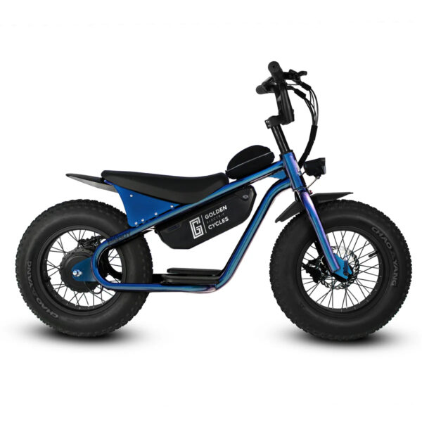BIG BOY 16" 350w - Image 3