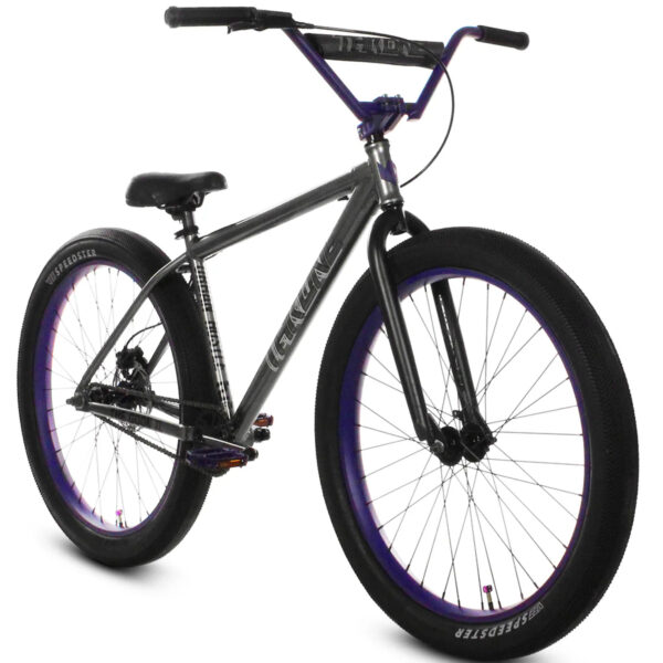Throne Goon XL 27.5 Inch
