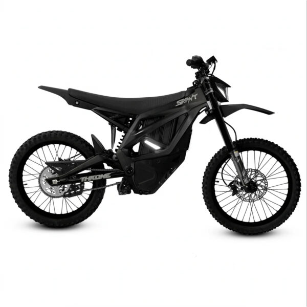 Throne SRPNT X3 eDirt BIke