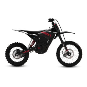 Throne Strike 60v e-Moto