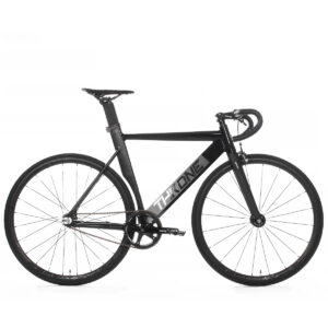 Throne TRKLRD City Bike