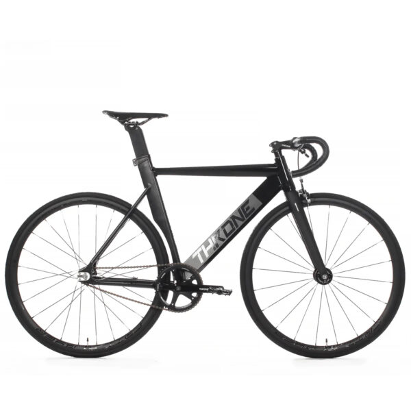 Throne TRKLRD City Bike