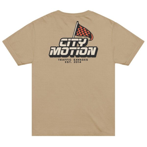 Traffic Savage T-Shirt - Image 2