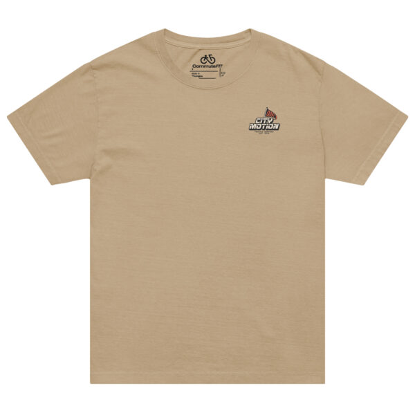 Traffic Savage T-Shirt - Image 3