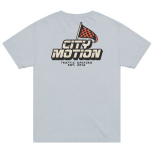 Traffic Savage T-Shirt