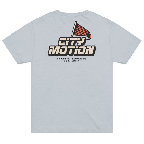 Traffic Savage T-Shirt