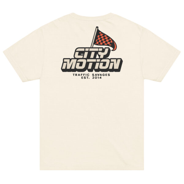 Traffic Savage T-Shirt - Image 5