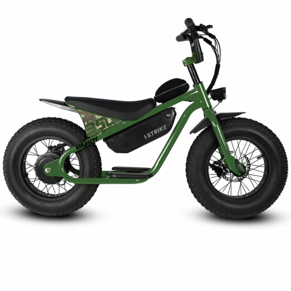 BIG BOY 16" 350w - Image 6