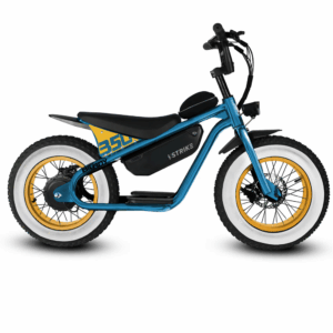 BIG BOY 16" 350w